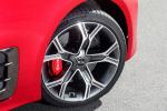 Kia Stinger GT 2017 года (WW)